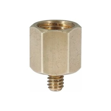 Garant Adapter for Backing Pad, M14 Thread 554081 M14